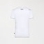 QYLLA T-SHIRT WOMEN WHITE