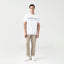 ROONEY T-SHIRT MEN WHITE
