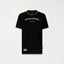 ROONEY T-SHIRT MEN BLACK