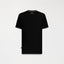 ROONEY T-SHIRT MEN BLACK
