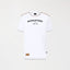 ROONEY T-SHIRT MEN WHITE