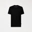 SAINTCLARE T-SHIRT MEN BLACK