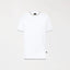 SAINTCLARE T-SHIRT MEN WHITE