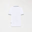 SAMUR POLO SHIRT MEN WHITE