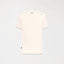 SHARAM T-SHIRT MEN WHITECAP GRAY