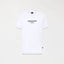 SHARAM T-SHIRT MEN WHITE