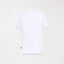 SHAREEF T-SHIRT MEN WHITE