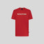 SINAI RED T-SHIRT