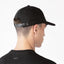 GORRA SKELSIDE NEGRA 3 - MONASTERY