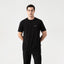SKIP T-SHIRT MEN BLACK