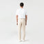SKIP T-SHIRT MEN WHITE