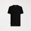 SKIP T-SHIRT MEN BLACK
