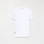 SKIP T-SHIRT MEN WHITE