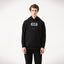 SLOAN HOODIE MEN MEN BLACK