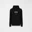 SLOAN HOODIE MEN MEN BLACK