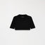 SORA CROP TOP WOMEN BLACK