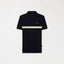 STRYGAN POLO MEN BLACK