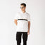 STRYGAN POLO MEN WHITE
