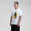 COLLIN T-SHIRT MEN WHITE