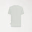 TYRION T-SHIRT MEN MINERAL GRAY - Monastery