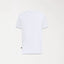 TYRION T-SHIRT MEN WHITE - Monastery