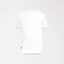WALLER T-SHIRT MEN WHITE - Monastery