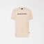 FLATWICK T-SHIRT MEN IRISH CREAM - Monastery
