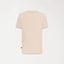 FLATWICK T-SHIRT MEN IRISH CREAM - Monastery