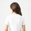 TAINA T-SHIRT WOMEN WHITE