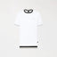 TARLINGTON T-SHIRT MEN WHITE