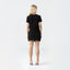 TEGWEN T-SHIRT WOMEN BLACK