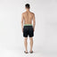 THEON SWIMSHORT MEN BLACK