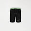 THEON SWIMSHORT MEN BLACK