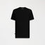 TROT T-SHIRT MEN BLACK