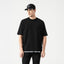 TUCKER T-SHIRT OVERSIZED MEN BLACK