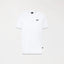 TWELVE T-SHIRT MEN WHITE