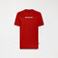 VALENCIA RED T-SHIRT MEN SALSA