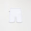 VIKRANT BURDA SHORT MEN WHITE