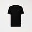 WINEHILL T-SHIRT MEN BLACK