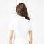 YONCE POLO WOMEN WHITE