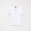 YONCE POLO WOMEN WHITE