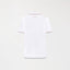 YONCE POLO WOMEN WHITE