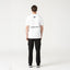 ZHOMIN T-SHIRT MEN WHITE