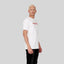 ELATEA T-SHIRT MEN WHITE - Monastery