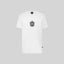 CLEONE WHITE T-SHIRT | Monastery Couture