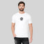 CLEONE WHITE T-SHIRT | Monastery Couture