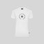 GALIAS WHITE T-SHIRT | Monastery Couture