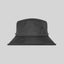 GASTON GREY BUCKET HAT | Monastery Couture