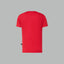 GRETA T-SHIRT RED | Monastery Couture