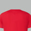GRETA T-SHIRT RED | Monastery Couture